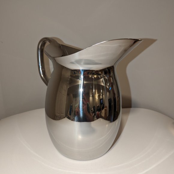 Pitcher 3L - Vollrath - Picture 6 of 6